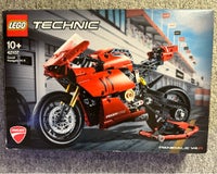 Lego Technic, Ducati 42107