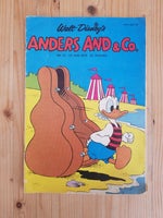 Anders And 23 juni 1970, Walt Disney´s