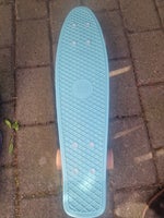 Skateboard, Penny Board, str. 58 cm