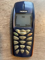 Nokia 3510i, God
