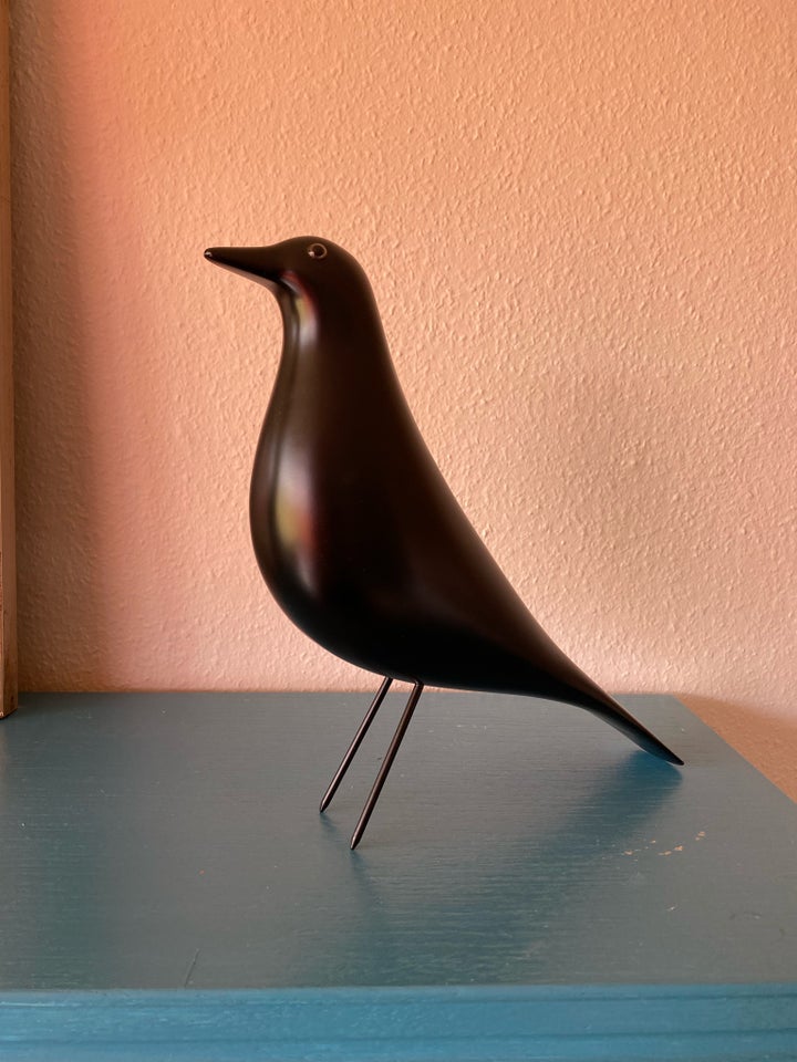 Eames House Bird, Vitra