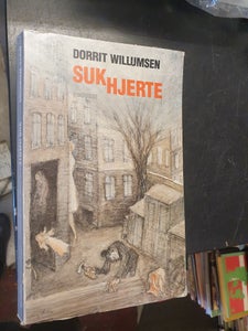 A.Strindberg/D.Willumsen: A Mais Forte / Den Stærkeste / The