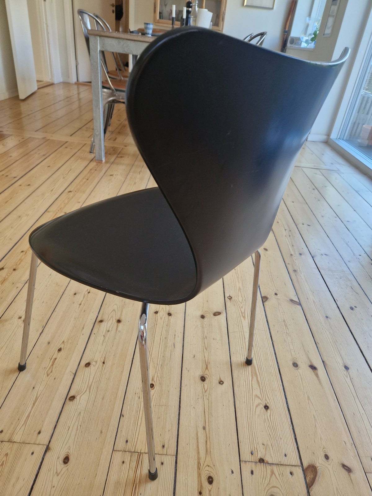 Arne Jacobsen, stol, 7'er