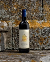 Vin og spiritus, Rødvin, Tenuta San Guido Guidalberto 2021