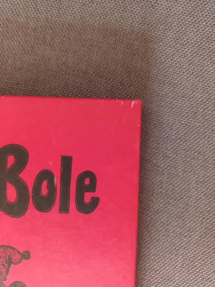 Ole Bole ABC, Cl. Eskildsen