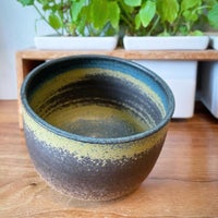 Keramik, Skål, Gunni Nordström