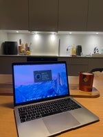 MacBook Air, 2019, 1,6 Intel Core i5 GHz
