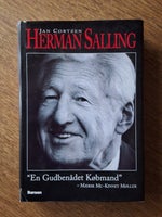 HERMAN SALLING 