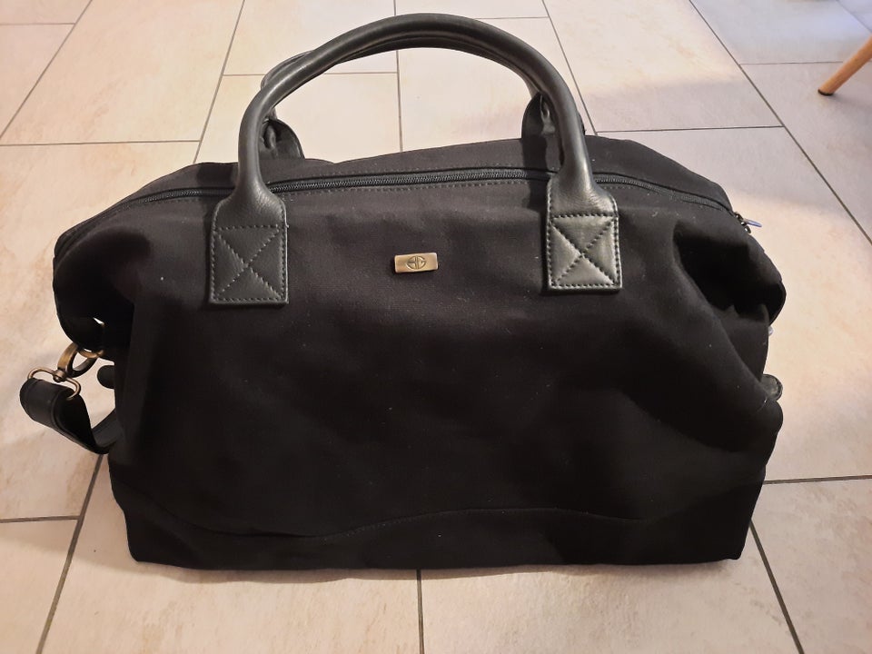 Bon gout weekend best sale bag in buffalo leather