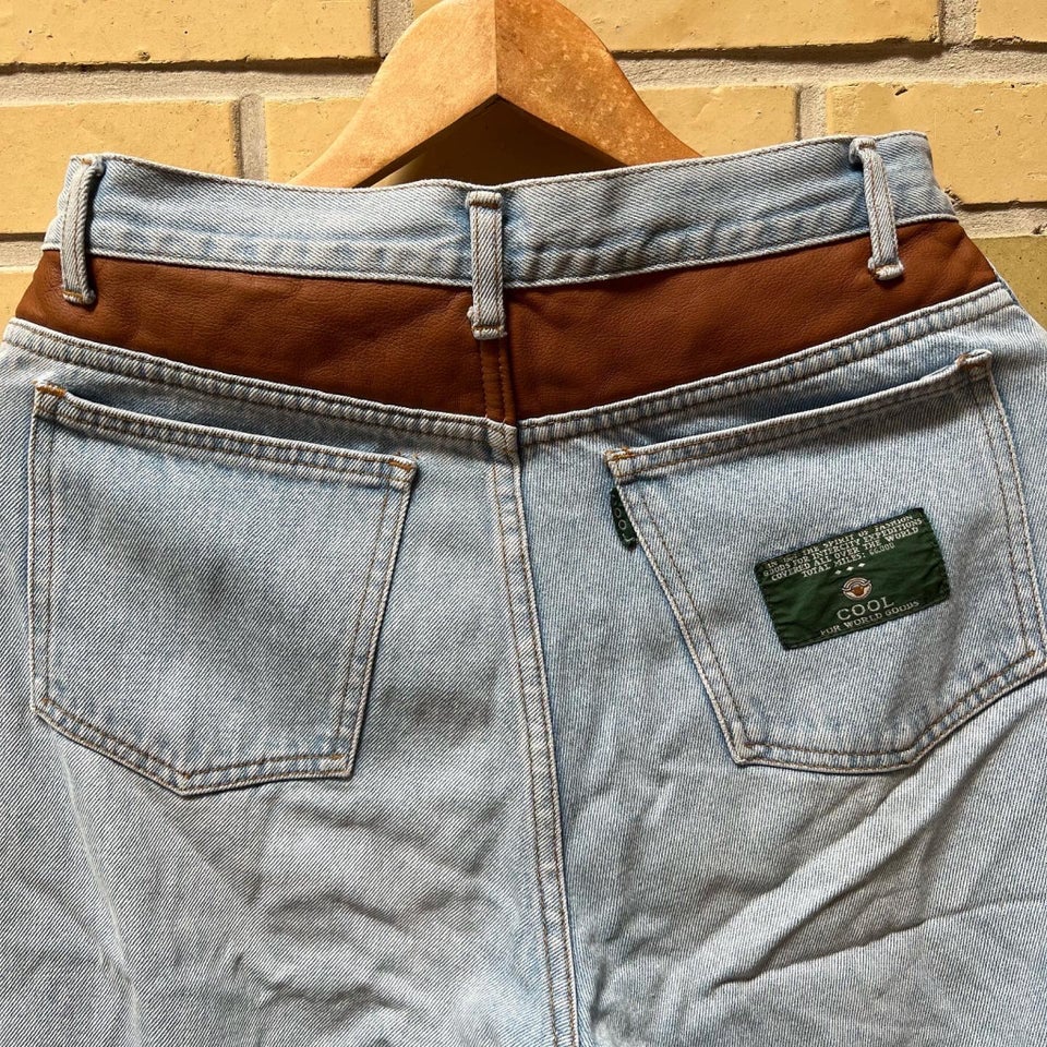 Jeans, Cool, str. 31