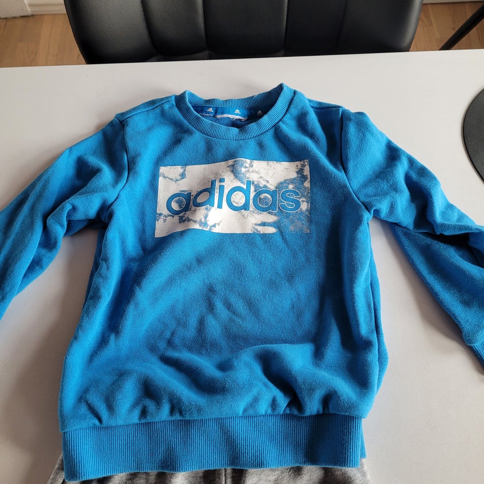 Sæt, Joggingsæt, Adidas