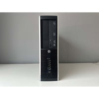 HP, Compaq Elite 8300