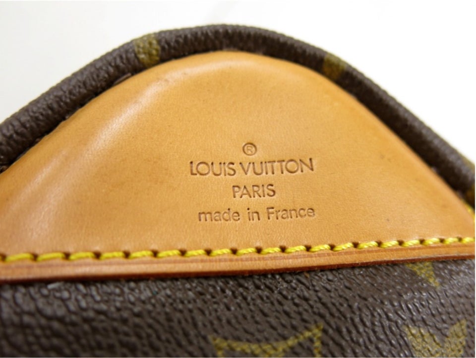 Kuffert, Louis Vuitton