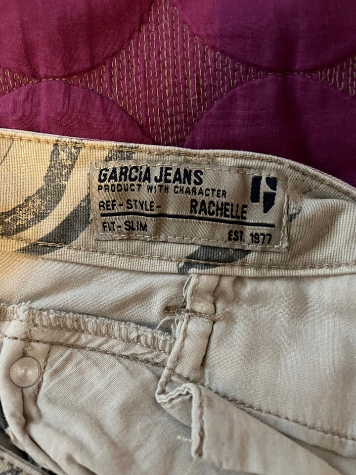 Jeans, Garcia Jeans, str. 42