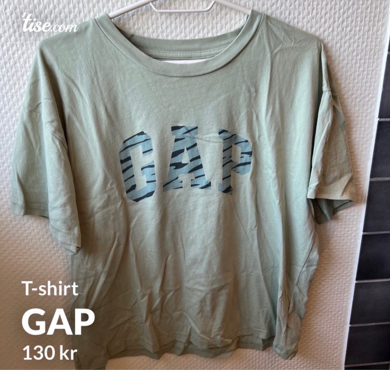 T-shirt, GAP, 36 – dba.dk – Køb og Salg af og Brugt
