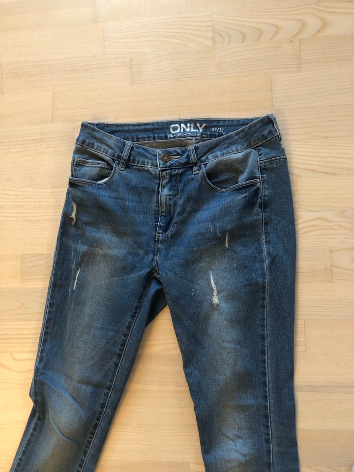 Jeans, Only, str. 29