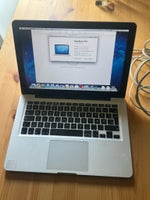 MacBook Pro, Perfekt