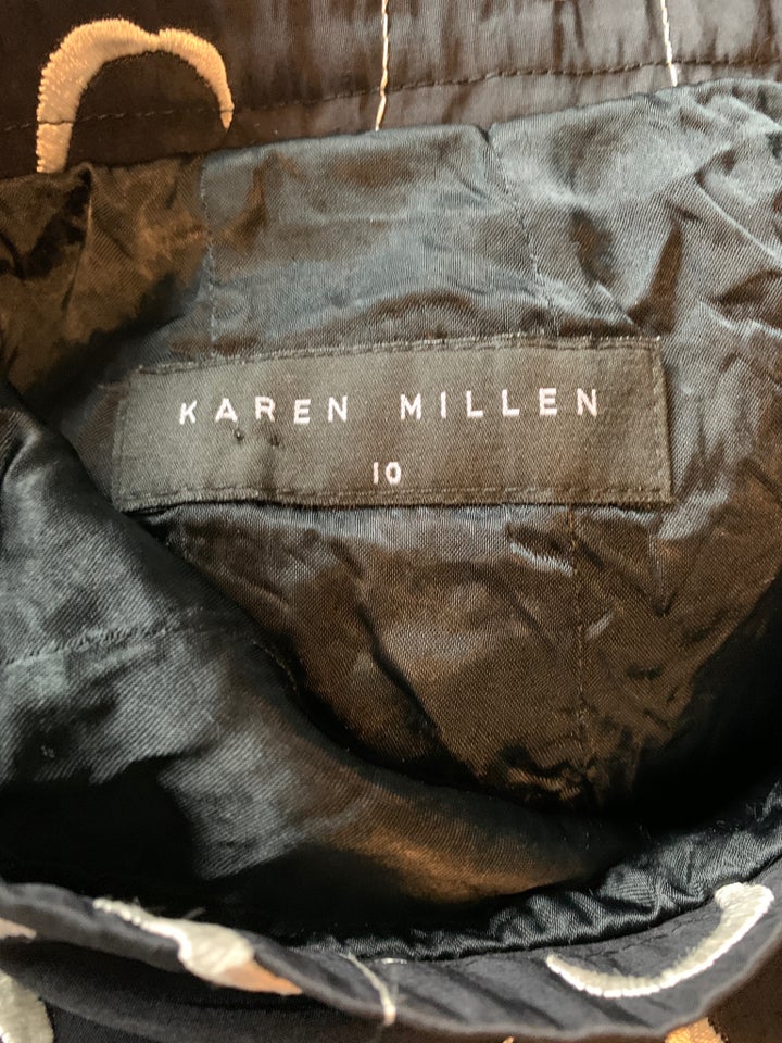 Knickers, Karen Millen, str. 38