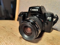 Canon, EOS 1000FN, spejlrefleks