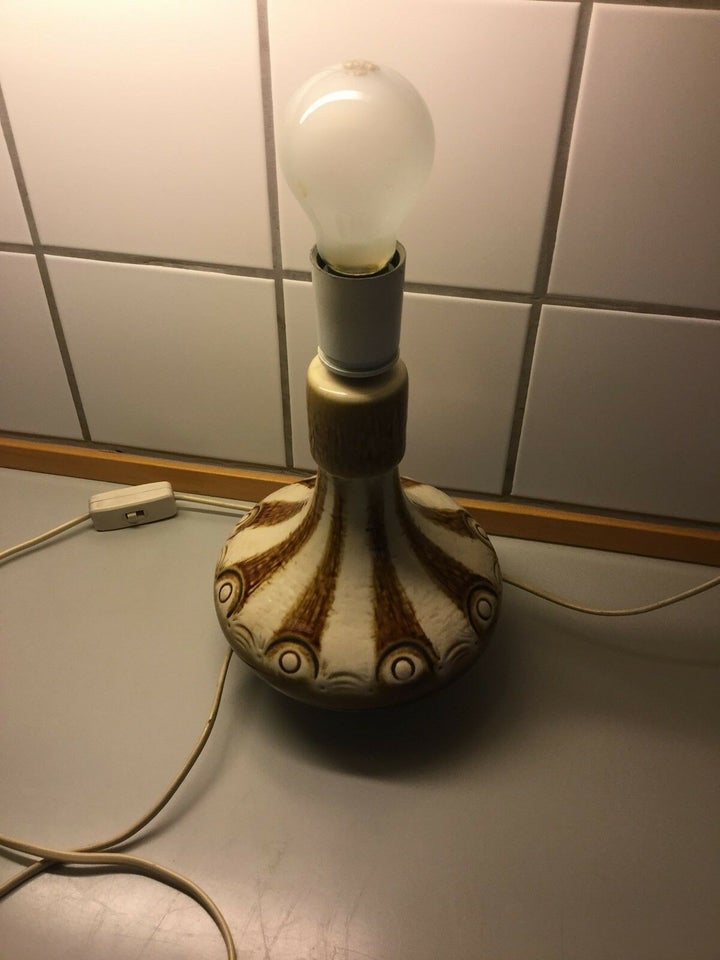 Lampe, SØHOLM
