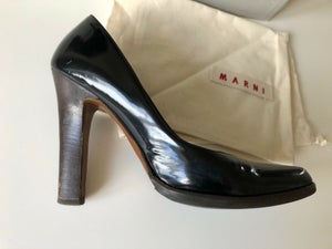 Marni - Charlottenlund - billigt og brugt dametøj