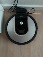Robotstøvsuger, iRobot Roomba 960
