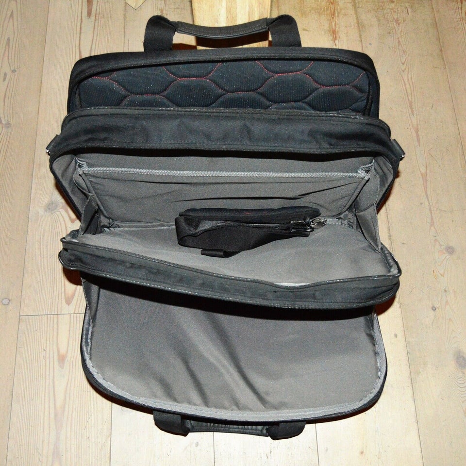 Computertaske, Samsonite