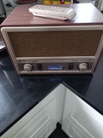 DAB-radio, Prosonic, RDC 505