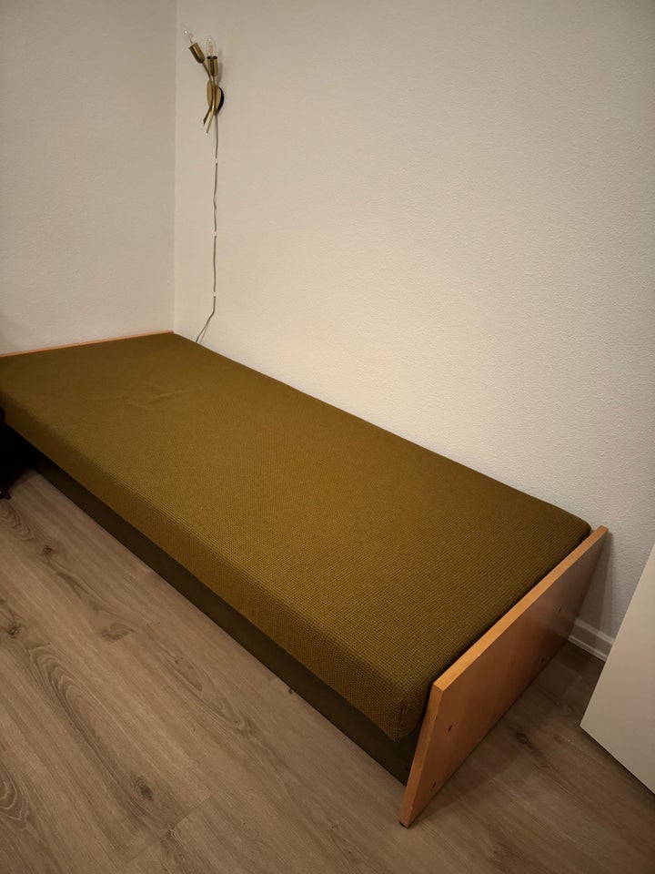 Arne Jacobsen Daybed Daybed dba.dk K b og Salg af Nyt og Brugt