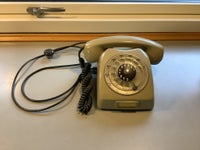 Bordtelefon, GNT T , F68