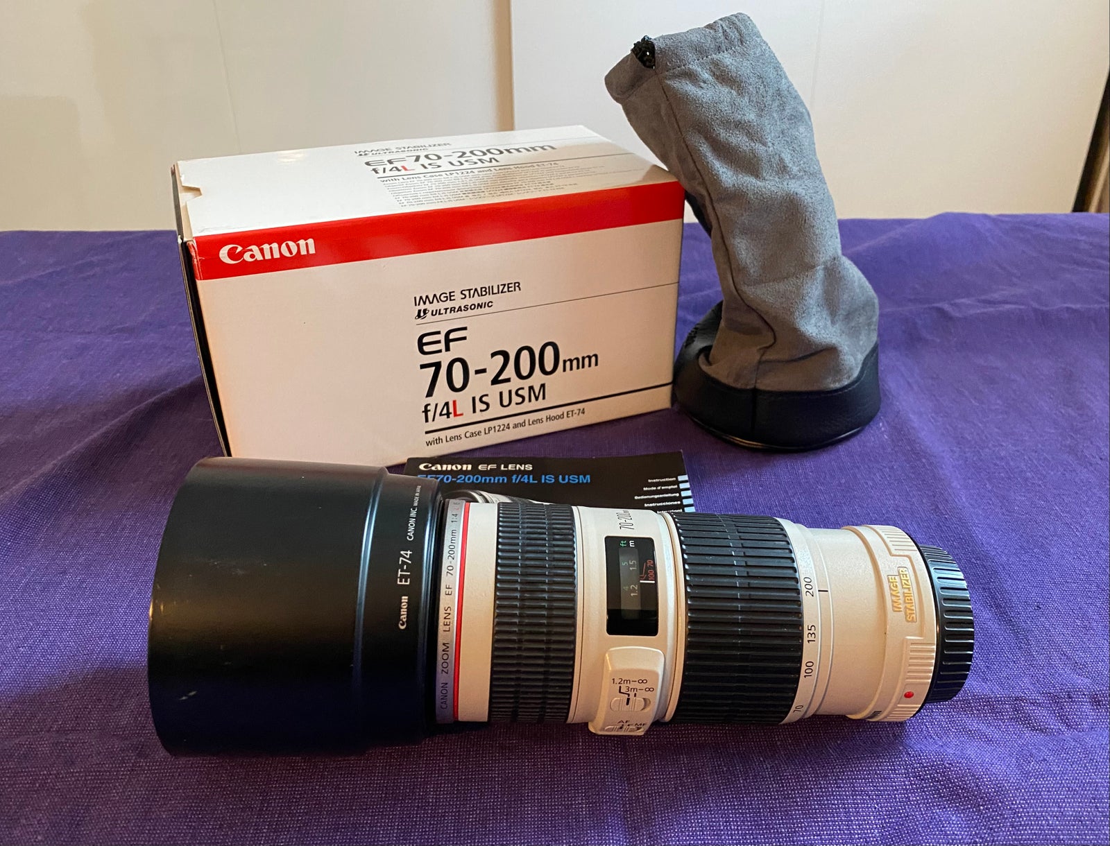 Zoom, Canon, EF 70-200mm f4 L IS USM