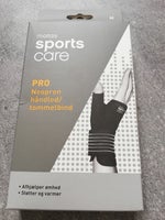 Andet, Matas sports care