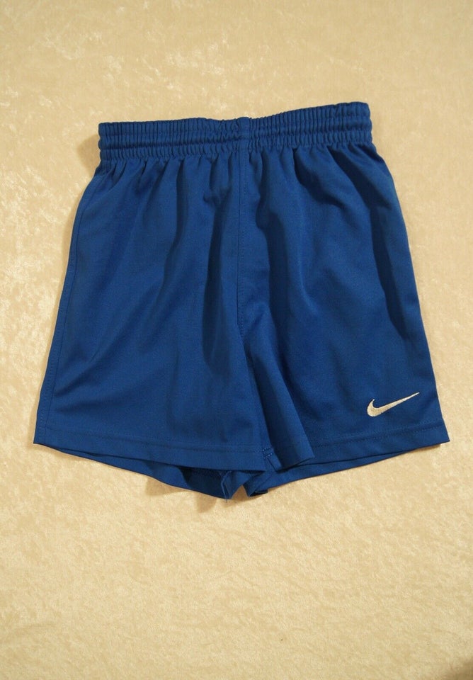 Shorts, Fodbold shorts, Nike