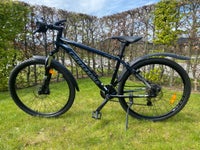 Cannondale Catalyst, anden mountainbike, 27,5 tommer