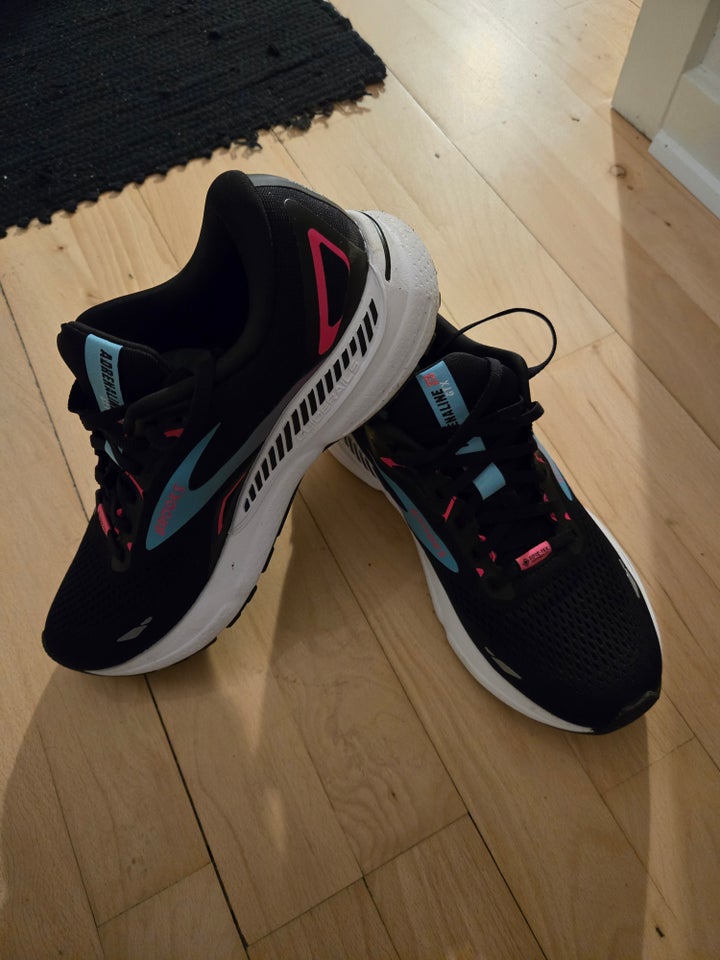 Løbesko, Brooks, Adrenaline GTS 23 GTX