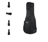 Gator G-PG E/A Double Bag Selling this guitar c...
