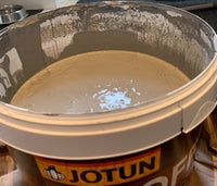 Indendørs maling, Jotun, 6 liter