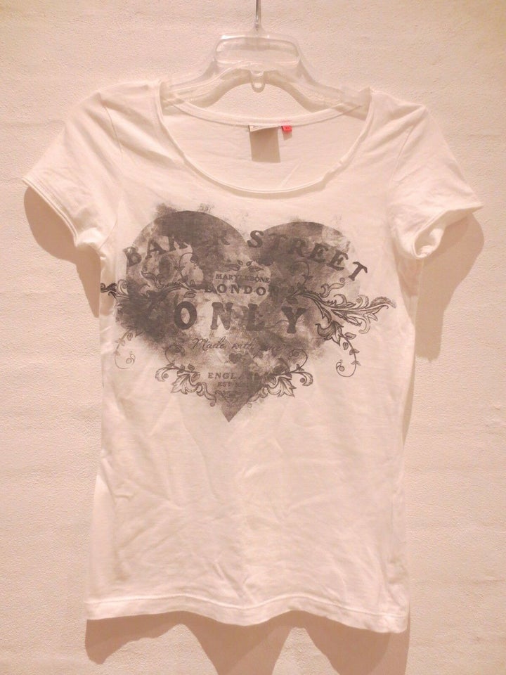 T-shirt, ONLY, str. 34