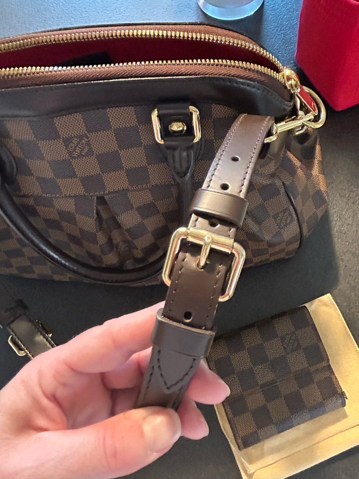 Skuldertaske, Louis Vuitton