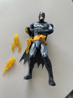 40 cm høj , Batman med lys og lyd
