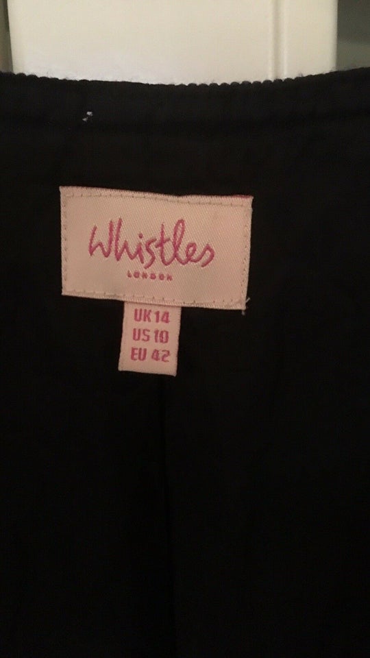 Festkjole, Whistlers London , str. M