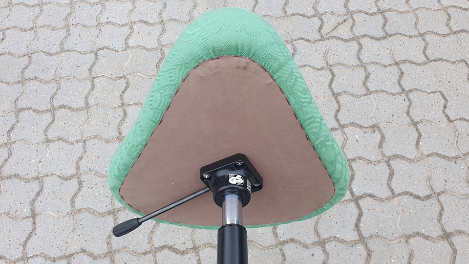 Andet, Stokke Move Variér