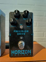 Overdrive/boost, Andet mærke Horizon Devices Precision