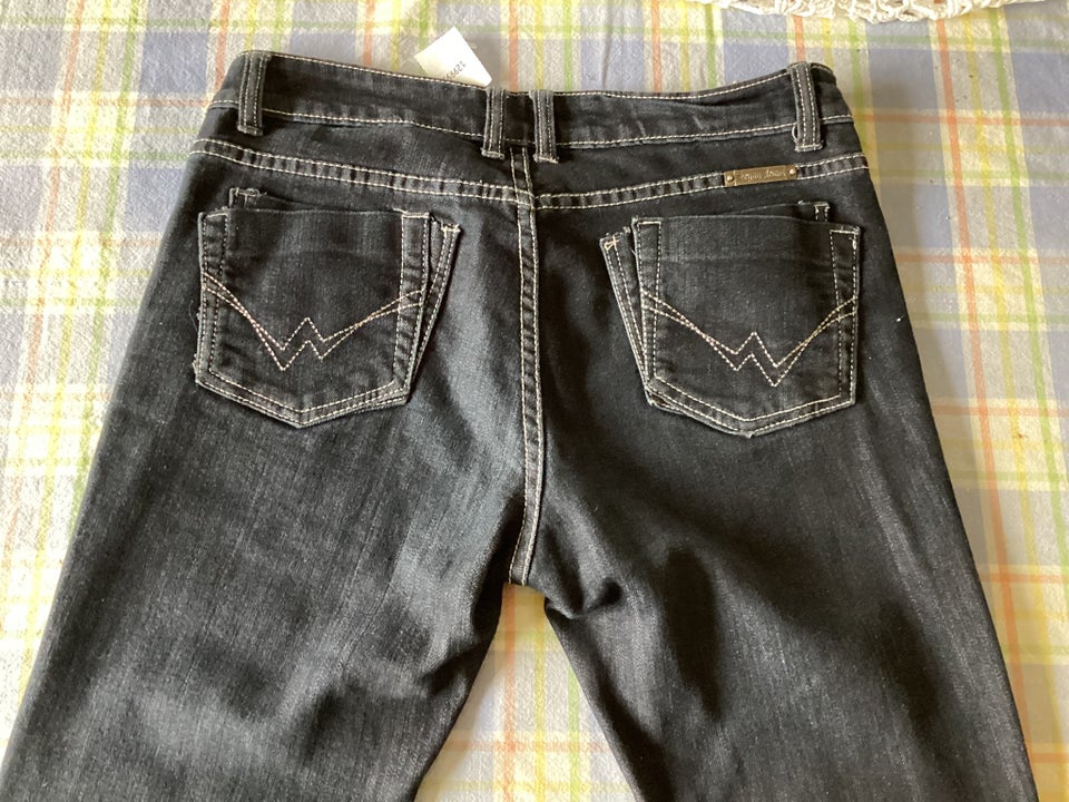 Jeans, Seyoo jeans, str. 38