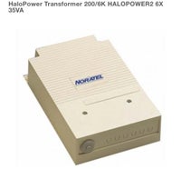 Transformator, HaloPower Transformer