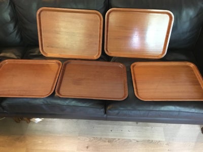 Bakke , Silva, 5 Retro bakker. 
Lidt forskellig stand.
Sælges samlet