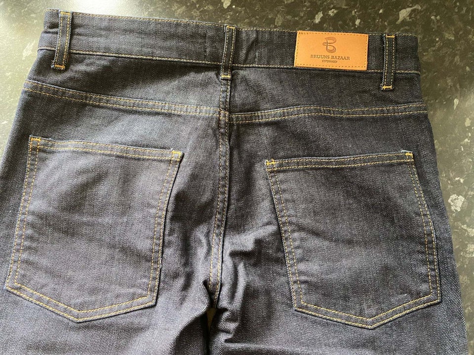 Jeans, Bruuns bazar , str. 30