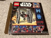 Lego Star Wars, 75101