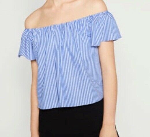 Top, Zara, str. 36