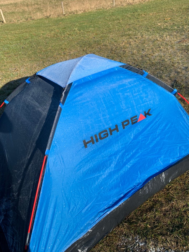 High Peak Monodome telt